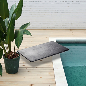 Custom Cheap Plastic Melamine Serving <strong>Tray</strong> ,decorative Plastic <strong>Dinner</strong> <strong>Tray</strong> - Product Image 5