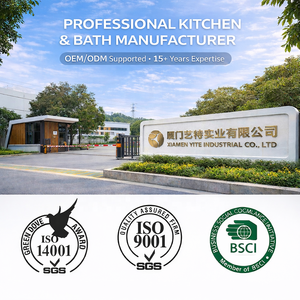 <span class=keywords><strong>Robinet</strong></span> de cuisine thermostatique haute pression moderne et classique YEETE avec douchette extractible pour SPA - Product Image 6