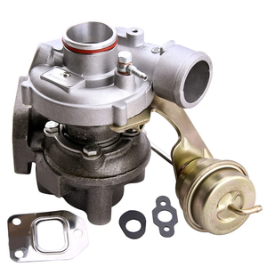 เทอร์โบชาร์จเจอร์ 074145701A 074145701AX 074145701AV K14  53149887018 สำหรับรถยนต์ Volkswagen Jetta Mk5 AJT/AYN ACV/AUF/AYC T4 2.5L 102 แรงม้า - Product Image 2