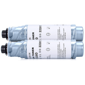 ตลับหมึกโทนเนอร์ริโก้ 2220D ใช้ได้กับเครื่องพิมพ์เลเซอร์และเครื่องถ่ายเอกสารรุ่น Aficio 1022 1027 MP2550B MP3350B - Product Image 1