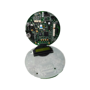 วาล์วบอลไฟฟ้า อุปกรณ์เสริมวาล์วแบบลูกโลก ของแท้ OEM แบบกำหนดเองได้ เมนบอร์ด MX-05 รับประกัน 1 ปี คุณภาพสูง - Product Image 6