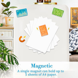 Rectangle Customized Epoxy <strong>Magnet</strong> High Quality Resin <strong>Magnet</strong> Souvenir for Refrigerator - Product Image 2