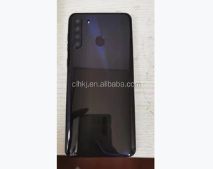 Di seconda mano sblocco GSM per <span class=keywords><strong>Samsung</strong></span> A21 Smartphone 32GB ricondizionato cellulare in ottime condizioni-versione globale degli Stati Uniti - Product Image 4