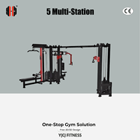 Máquina de gimnasio en casa de acero de alta calidad, independiente, con carga de placas, para Lat Pulldown y Low Row, con pila de pesas de 160 kg, de China