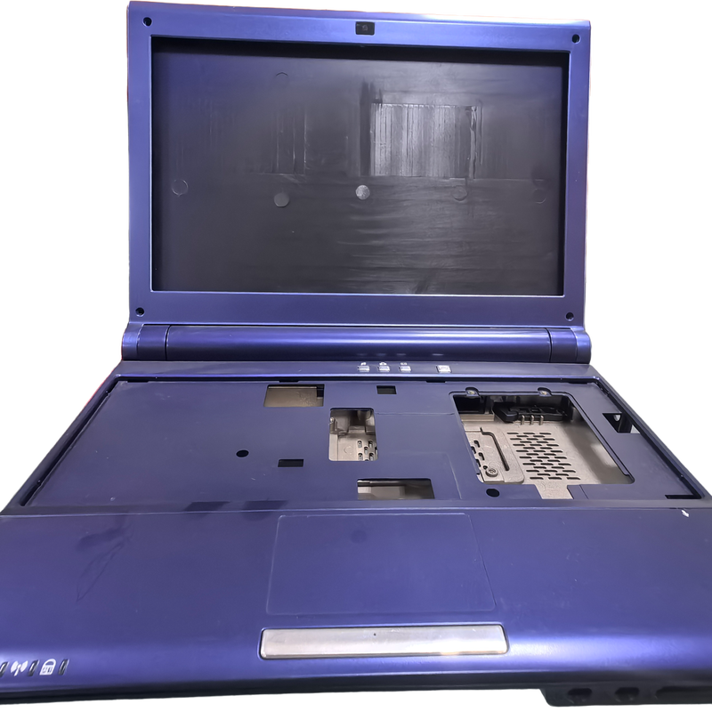 OEM transparent electronic device computer panel