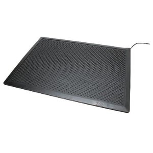 TokyoSensorIDEC Safety Point <b>Mat</b> Switch 120x80cm Industrial Floor <b>Sensor</b> <b>Mat</b> With Wire For Machine Safety Applications - Product Image 2