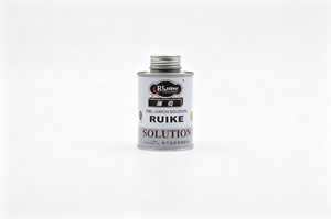 Colle de réparation de pneus authentique RKRubber RK-108 - Kit de réparation de pneus à chambre à air et pneus sans chambre à air pour outils de réparation à froid - Product Image 2