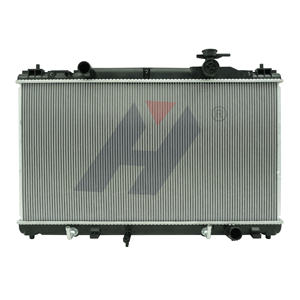 <span class=keywords><strong>หม้อน้ำ</strong></span>รถยนต์อะลู<span class=keywords><strong>มิ</strong></span><span class=keywords><strong>เนียม</strong></span>สำหรับ CAMRY <span class=keywords><strong>ACV30</strong></span> ของแท้จากโรงงาน ขายส่งโดยตรง อะไหล่ระบบระบายความร้อน  ขนาด 26 มม.  รหัส OEM 16400-0H130 16400-28280 - Product Image 3