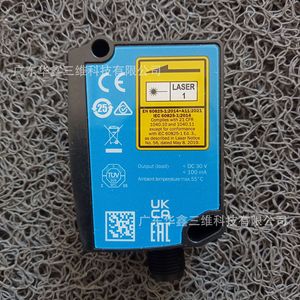 Sensor Fotoeléctrico SICK WS27-3D2430, Hecho en Alemania, Alcance de 35m, Detector Óptico Industrial - Product Image 4