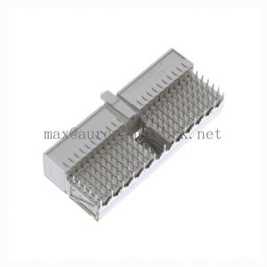 ตัวเชื่อมต่อ backplane เมตริกแข็ง HM2J07PE5110N9LF มาตรฐานในสต็อก - Product Image 3