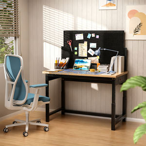 Cadre en profilé d'aluminium multifonctionnel robuste, table de montage sur mesure, poste de travail antistatique, OEM OBM personnalisable - Product Image 5