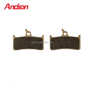 Yongli घर्षण प्लेट YL-1010 कार्बन सड़क बाइक फ्रेम पहाड़ बाइक के लिए स्पेयर पार्ट्स - Product Image 1