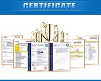 Nouveau look ZY8800FD Zoyer machine industrielle de balançoire de point de serrure à entraînement direct pour vêtement