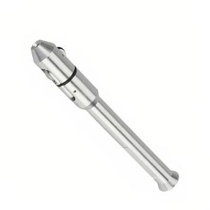 Stylo de soudage TIG, support de fil pour alimentation par le doigt, fil de 1,0 à 3,2 mm, crayon pour soudage de précision, design ergonomique avec tension réglable - Product Image 5