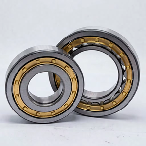 Offre Spéciale – Roulement à Rouleaux Cylindriques à Quatre Rangées FC3854200 190*270*200mm – Pièces de Machines de Construction Robustes - Product Image 3