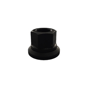 Piezas de Repuesto para Camiones de Alta Calidad, Tuerca de Perno de Rueda Trasera WG9003884160 para Sinotruk - Product Image 1