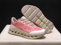 Chaussures de course pour hommes et femmes, confortables, respirantes, légères, avec empeigne en mesh, semelle intermédiaire souple, durables, Tilt Remix