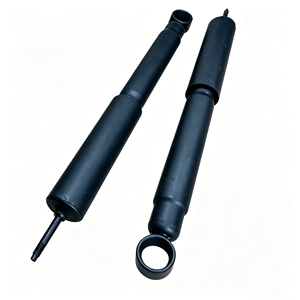 Amortiguador Trasero 48531-09430, Repuesto de Suspensión para Toyota Hilux Vigo - Product Image 1