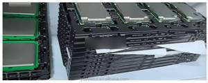 ซีพียูเดสก์ท็อปแบบปรับขนาดได้ 2.30 GHz 20 คอร์ 64 บิต แคช L3 8MB 22nm ใหม่/มือสอง 4210R 4310 4314 4316 ซ็อกเก็ต LGA 4189 - Product Image 6
