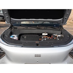 2025 Geely Galaxy L7 EM-i 115km Explorer Edition Urban Commuter Vehicle Electric Vehicle Battery <b>Fast</b> <b>Charge</b> Time 0.33 hour - Product Image 5