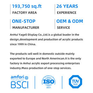 ขวดเก็บเครื่องสำอางเปล่าเปล่าสำหรับผลิตภัณฑ์เพื่อสุขภาพ PP แบบใสเป็นของขวัญ - Product Image 6
