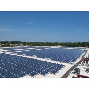 แผงโซลาร์เซลล์ชนิด N กำลังไฟ 700w 710w 720w แบบสองหน้า ประสิทธิภาพสูง 23% - Product Image 3