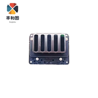 Head Print F6200 Original Dx6 Cabezal FA12000 Bekas untuk Printer Surecolor F6200 F6280 F6270 F6070