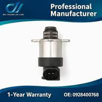 Regulador de Presión de Combustible 0928400768 1462C00987 para Audi A3 A4 A5 A6 Q5 VW Golf Passat Tiguan Skoda Seat 2.0 TDI