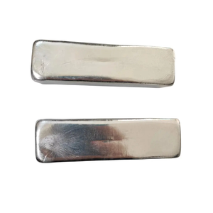 Offre Spéciale Usine : Lingots d'Indium 99,99% au Meilleur Prix d'Usine - Product Image 2