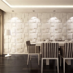 Different Colours 3d <strong>Texture</strong> Wall Panel Wall <strong>Paper</strong> for Home Decoration - Product Image 6
