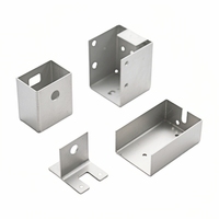 Pièces d'emboutissage métallique, Services personnalisés, Fabrication de tôlerie, Produits en acier inoxydable, Composants de machines, Pièces de construction