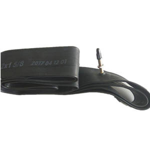 Cámara de aire <span class=keywords><strong>MTB</strong></span> 26x1 1/2x1 5/8 (650B) F/piezas de repuesto para bicicleta tubos interiores de goma de bicicleta de butilo - Product Image 3