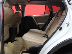 RA-V4 ปี <span class=keywords><strong>2014</strong></span> เครื่องยนต์ 2.5 ลิตร เกียร์อัตโนมัติ น้ำมันเบนซิน ขับเคลื่อนสี่ล้อ รุ่น Elite คุณภาพสูง รถ<span class=keywords><strong>มือ</strong></span><span class=keywords><strong>สอง</strong></span> เบาะหนัง ขับขี่ด้านซ้าย SUV ล้อแม็ก R17 ขายส่ง ร้านค้าคุณภาพ - Product Image 2