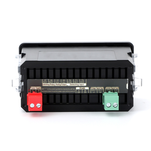 Rehe RM-AA51 Độ Chính Xác Cao LED Hiển Thị Duy Nhất Giai Đoạn Điện <span class=keywords><strong>Meter</strong></span> AC 220V DC Ampe Bảng Điều Chỉnh <span class=keywords><strong>Meter</strong></span> Chất Lượng Cao Ampe Kế - Product Image 4