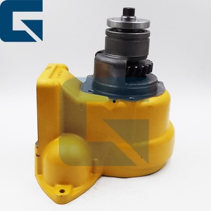 6212-61-1210 6212611210 Bomba de Agua para Motor 6D140 - Product Image 1