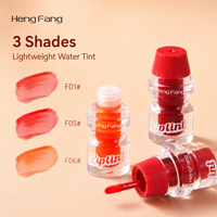 Vente en gros de rouge à lèvres liquide, gloss à lèvres brillant, gloss teinté lumineux, hydratant, longue tenue, tubes de gloss à lèvres OEM ODM, gloss à lèvres non collant