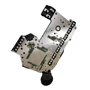 全新 A0009014900 A0002704300 9速自动变速箱控制单元 TCU TCM 适用于梅赛德斯奔驰 W213 W238 E 级变速箱 - Product Image 5