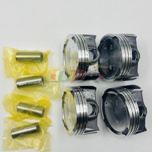 Sistema de motor de alta calidad, conjunto de pistón y pasador 23041-2E000 230412E000 para Hyundai Santa Fe XL 23041 2E000 - Product Image 6