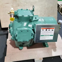 Transporteur Carlyle Vis 15HP Semi Hermétique AC Compresseur 06DR228DA3670 10HP 06DR3370DA3650 Compresseur À Vis 3PH 400/460V