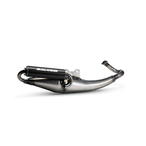 FLIP homologated <b>exhaust</b> <b>system</b> - Product Image 1