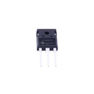 Prix réduit, nouveau FET MOS haute puissance original SPW47N60C3 TO-247 47N60C3 47A 650V, couramment utilisé dans les machines à souder à onduleur - Product Image 1