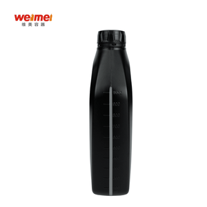Bottiglia di Alta Qualità da 1000ml in HDPE per Olio Motore, Lubrificante con Tappo a Vite, Colore Personalizzabile, Produzione e Vendita all'Ingrosso - Product Image 5
