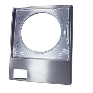 Cubierta de Gabinete <span class=keywords><strong>para</strong></span> <span class=keywords><strong>Lavadora</strong></span> <span class=keywords><strong>LG</strong></span> Original de 680x835 mm - Product Image 2