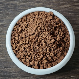 Desulfurante de Hidroxferroso 4x30 Mesh CAS 1332-37-2 98% de Pureza Capacidad de Sulfuro en <span class=keywords><strong>Peso</strong></span> ≥35% - Product Image 5