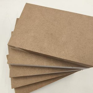 Pannello <span class=keywords><strong>MDF</strong></span> Ecologico di Alta Qualità con Superficie in Impiallacciatura di Legno, Resistente all'Umidità, Grado E1, Design Moderno, Garanzia di 5 Anni per Camera da Letto - Product Image 3