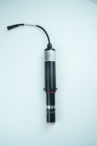 Sensor de Calidad del Agua YUANGAN YG-CM/<span class=keywords><strong>DPM</strong></span> en Línea RS485, Cloro Libre 4-20ma, Cloro Residual para Agua Potable, Electrodo - Product Image 2
