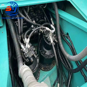 Good Condition Used Japan Original Kobelco Sk480 Sk480D Sk480-8 Crawler Excavator <b>Cheap</b> Price for Sale - Product Image 4
