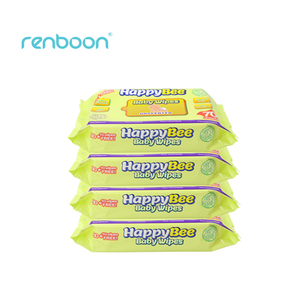 <span class=keywords><strong>Lingettes</strong></span> <span class=keywords><strong>démaquillantes</strong></span> personnalisées en gros avec logo <span class=keywords><strong>Neutrogena</strong></span>, <span class=keywords><strong>lingettes</strong></span> humides pour le maquillage - Product Image 2