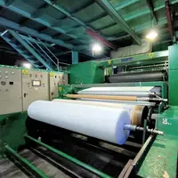 Nonwoven Fabric Nonwoven Spunbond Nonwoven Fabric Pp Nonwoven Fabric Roll For Bags Home Textile Spun 100% Spunbonded Polypropylene Breathable Pp Material Spunbond Nonwoven Fabric