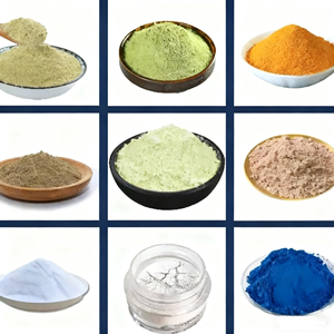 เครื่องบรรจุผงเครื่องสำอางกึ่งอัตโนมัติขนาดเล็กสำหรับผงหญ้าฝรั่นพร้อมเครื่องจ่ายแบบ Auger เครื่องบรรจุผงหญ้าฝรั่น - Product Image 3